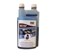 Liquido WC chimico biologico | Additivo per toilette portatili e serbatoi acque