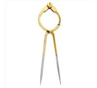 Liquidraw Portland - Divisore per navigazione, in ottone massiccio, 20,3 cm