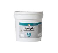 Liquigrip - 5 KG - Promotore di adesione aggrappante antisdrucciolo consolidante isolante