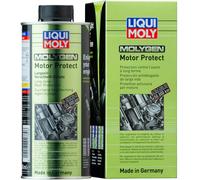 LIQUIMOLY 1015 MOLYGEN MOTOR PROTECT ADDITIVO PER USURA PROTEZIONE ALTE PRESSION