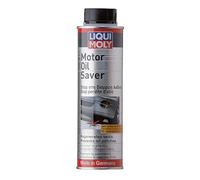 LIQUIMOLY 1802 ADDITIVO Stop PERDIRE D'OLIO Motore. RIGENERA GUARNIZIONI in Gomma E PLASTICA del Motore E Riduce LA Sua RUMOROSITA' E Le DILUIZIONI DELL'OLIO. 1 FLACONE X 300 ML