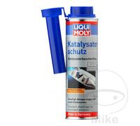 LIQUIMOLY Additivo per la protezione del catalizzatore 300 ML