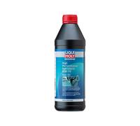 Bottiglia 1l Olio Di Trasmissione per Nautica LIQUI MOLY 85w90 per Moto