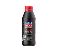 LIQUI MOLY 1516 Olio cambio 0,5L