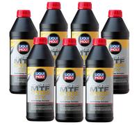 Liquimoly Top Tec Mtf 5100 75w Olio Cambio Trasmissione Altissima Qualita 7L