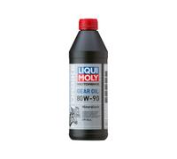 Olio Di Trasmissione Liqui Moly Minerale 80W-90 - Bottiglia 1L Per Moto Ricambi