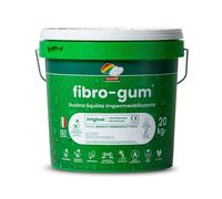 LIQUIPLAST FIBROGUM ORIGINAL BC KG5