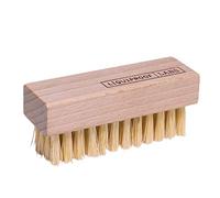 Liquiproof Premium Vegetable Fibre Brush, Spazzole per Scarpe Unisex Adulti, Marrone (Brown), Taglia Unica