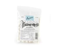 Liquirizia Amarelli Bianconeri Bustina, 100 gr