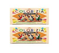 Liquirizia Amarelli Colorizia 2 Confezioni - 200 gr…