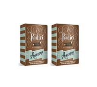 Liquirizia Amarelli Radici, 2 pezzi x 30 Grammi