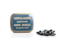 Liquirizia Barone Spezzatina 20 G