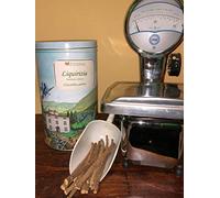 Liquirizia Bastoncini Corteccia (100gr)