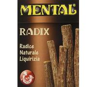 LIQUIRIZIA BASTONCINO MENTAL RADIX- 16 ASTUCCI