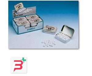 LIQUIRIZIA BIANCONERI 50 G