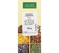 Liquirizia Comp Polv 100g