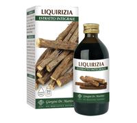 Liquirizia Estratto Integrale Dr. Giorgini 200ml