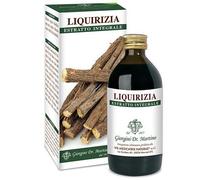Dr.Giorgini Liquirizia Estratto Integrale 200ml