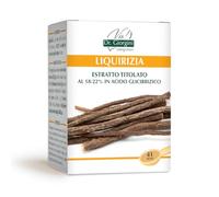 LIQUIRIZIA Estratto titolato Polvere - 200 g