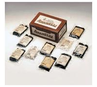 LIQUIRIZIA FAVETTE BUST 100G