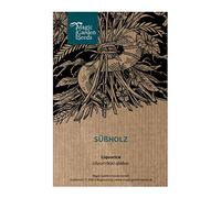 Liquirizia (Glycyrrhiza glabra) - circa 20 semi