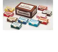 Liquirizia Gom Scat Cel 100g