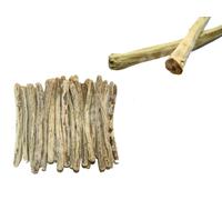 Liquirizia In Fascetti Naturali Da Radice Intera