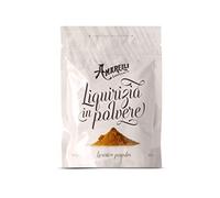 LIQUIRIZIA IN POLVERE 100gr AMARELLI