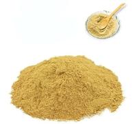 Liquirizia in Scatola Tè alle Erbe Tè Originale Cinese Profumato Tè Buono Tè Naturale Organico Tè ai Fiori Cibo Verde senza Additivi Tè alle Erbe (250g)