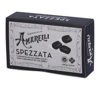 AMARELLI Srl LIQUIRIZIA NE SPEZZATA SCAT100