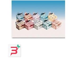 LIQUIRIZIA NERA SPEZZATA SCATOLA 100 PEZZI