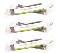 Liquirizia Radice 3 Pezzi Confezionata 3x28 g
