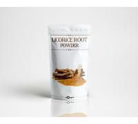 Liquirizia Radici Polvere - Erboristico Estratti - 100g
