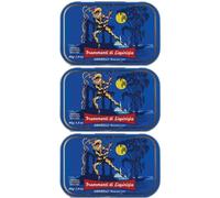 Liquirizia Rombetti 40 G 3x40 g
