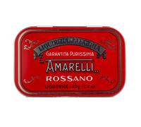 Liquirizia rossa 40 g