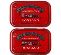 Liquirizia Rossa 40 G 2x40 g