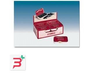 LIQUIRIZIA ROSSA 40 G