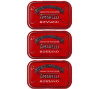 Liquirizia Rossa 40 G 3x40 g