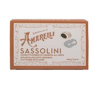 AMARELLI AMARELLI LIQUIR SASSOL SACCH 100