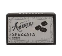 Liquirizia spezzata bustine 100 g