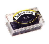 Liquirizia tronchetti scatola 33g