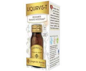 LIQUIRVIS 100PAST