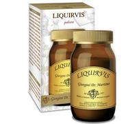 Dr. Giorgini Liquirvis Polvere Integratore Digestivo 100g