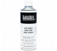 Liquitex 3950030 - Vernice Spray Professionale A Base D'acqua, Satinato, 400 ml, 1 Pezzo