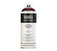 Liquitex 4450128 - Vernice Spray Professionale A Base D'acqua, Beige (Terra D'Ombra Bruciata), 400ml, 1 Pezzo