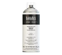 Liquitex 4450239 - Vernice Spray Professionale A Base D'acqua, Argento Ricco Iridescente, 400ml, 1 Pezzo