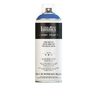 Liquitex 4450381 - Vernice Spray Professionale A Base D'acqua, Blu Di Cobalto Imitazione, 400ml, 1 Pezzo