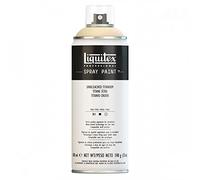 Liquitex 4450434 - Vernice Spray Professionale A Base D'acqua, Beige (Titanio Non Decolorato), 400ml, 1 Pezzo