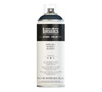 Liquitex 4453599 - Vernice Spray Professionale A Base D'acqua, Grigio Neutro 3, 400ml, 1 Pezzo