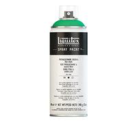 Liquitex 4456317 - Vernice Spray Professionale A Base D'acqua, Blu Di Ftalo 6 Tonalita' Blu, 400ml, 1 Pezzo
